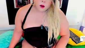 enormous Beauty Tasha_Gatti Cums At 9:32 And Keeps The Geyser Going