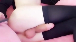 REY 3MY naughty Femboy 21 Compilation