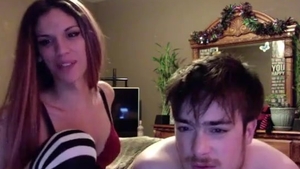 Natural C A P R I C E With lucky guy Mutal engulf