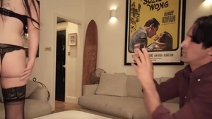 June Heale continues To Have plenty of enjoyment With A man