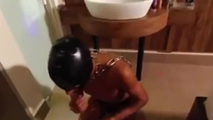 tranny Real dominatrix-hooker