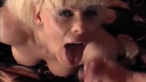 Scene 3 From ladyman Beauty Queens In underware 3