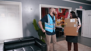 Transfixed: A Different Kind of Pampering