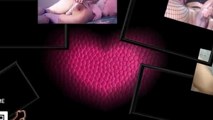 Amateur Shemales Masturbate for Your Eyes Only