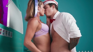 Trans Angels: Satisfying Sweet Tooth and Kinky Desires