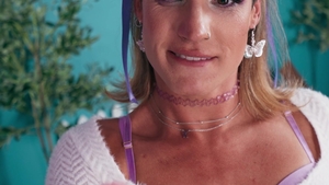 Trans Angels: Satisfying Sweet Tooth and Kinky Desires