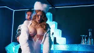 Trans Angels: Sensual Exploration Yields Intense Results