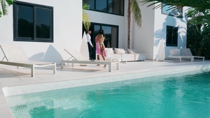 Trans Angels: Missionary Madness with Big-Boobed Realtor