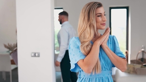 Trans Angels: Missionary Madness with Big-Boobed Realtor