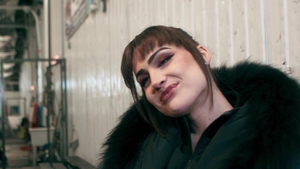 Trans Angels: Transgressive Twirls on Thin Ice