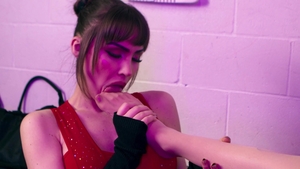 Trans Angels: Transgressive Twirls on Thin Ice