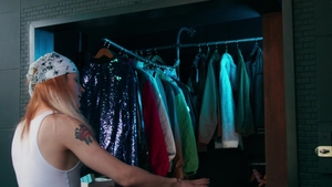 Trans Angels: Tgirl & Clubber Join Forces
