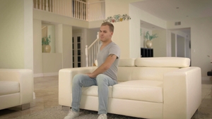 TransSensual: Transsexual Spurt-Fest