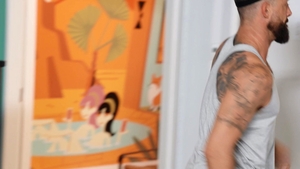 Trans Harder: Alpha and Lola: A Festive F**kfest