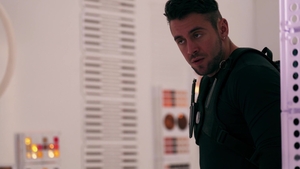 Trans Angels: Voyaging to Uranus with She-cocked Cuties