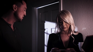 Pure Taboo: In Grief They Found Each Other, And More