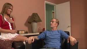 Devil's Tgirls: Blowjob Expertise from Stunning Trans