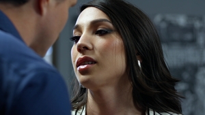 TransSensual: Satisfying Every Inch of Kasey's Desire