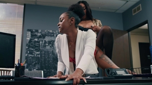 Transfixed: Destiny Mira's Hidden Longing