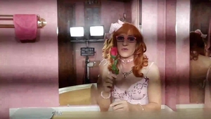 Christina Hearts: A Tranny's Journey to Climax