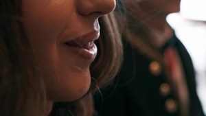 Trans Angels: Trans Beauty Rides Prince Ali