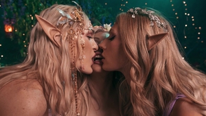 Trans Angels: Shenises Aplenty in Fairyland