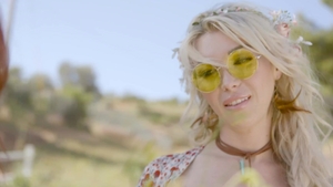 Transfixed: Transgressive Tryst in the Field