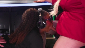 Oopsie!: She-Male Newsroom Secrets Unleashed