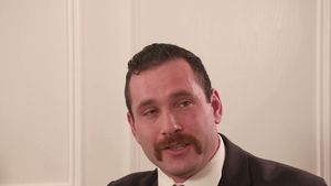 Transfixed: Divorcee Turned into Delight for Austin