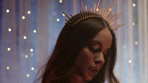 Transfixed: Kissing Leads to Intense Pussy Eating Session