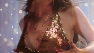 Transfixed: Kissing Leads to Intense Pussy Eating Session