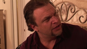 Devil's Film: Male Fucks Trans and Swallows His Load