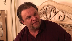 Devil's Film: Male Fucks Trans and Swallows His Load