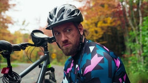 Trans Angels: Saddlebag of Fun: A Trans Tale on Two Wheels