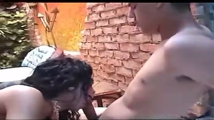 Transexual Paradise Scene