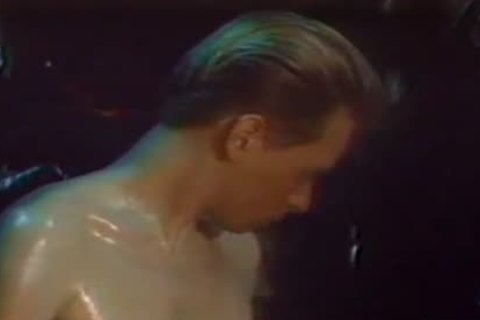 TV TS Superstars - Scene 2