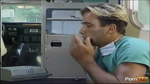 Dr Sthellos chab Male MD - Scene 2