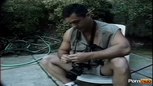 Sthellos chab Male Affairs 02 Scene 3