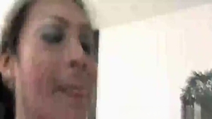 lady-man asian Ladyboy Sandy