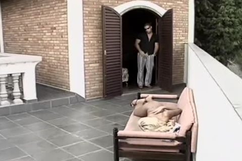 teenage tgirl 3 - Scene 3