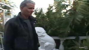 she Males Back Door 2 - Scene 1