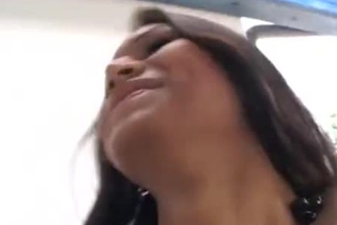 Working booty