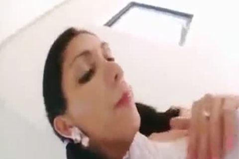 kinky BBC t-girl