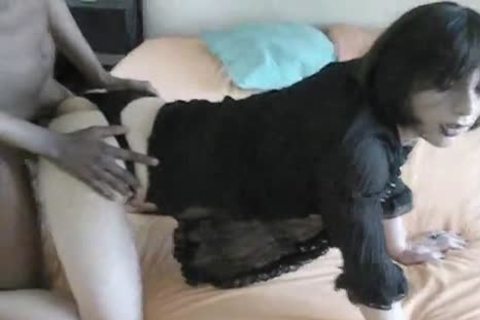 dark teen fucking brunette hair wazoo